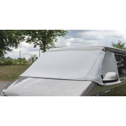 Couverture thermique...