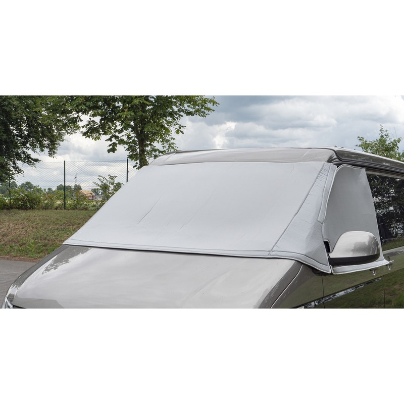 Couverture thermique extérieure pour Renault Trafic III après 2015