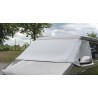 Couverture thermique extérieure pour Renault Trafic III après 2015