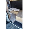 Pied de table rotatif 360°