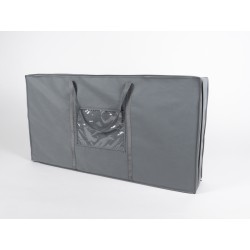 Surmatelas pliable pour Pössl Campster/ Citroën Spacetourer