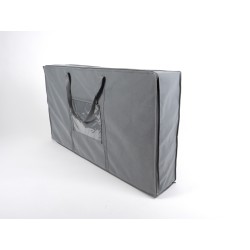 Surmatelas pliable pour Pössl Campster/ Citroën Spacetourer