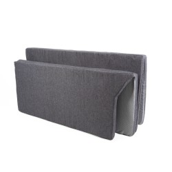 Surmatelas pliable pour Pössl Campster/ Citroën Spacetourer