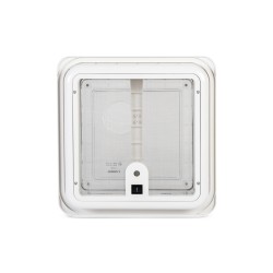 LANTERNEAU 28 x 28 sans ventilateur
