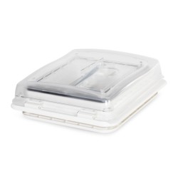 LANTERNEAU 28 x 28 sans ventilateur
