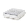LANTERNEAU 28 x 28 sans ventilateur