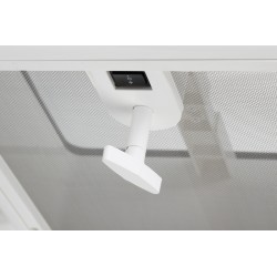 LANTERNEAU 28 x 28 sans ventilateur