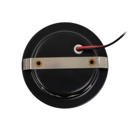 Spot LED Chromé à encastré 12 Volts - HABA Cerna