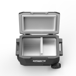 Glacière à compression Antarion 45L