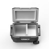 Glacière à compression Antarion 45L