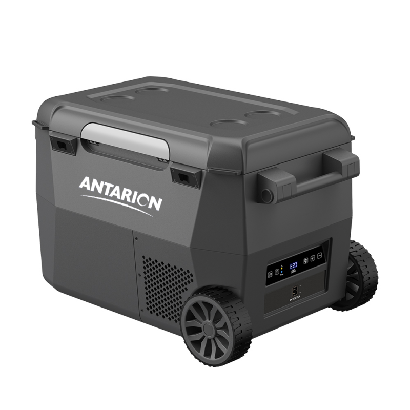 Glacière à compression Antarion 45L