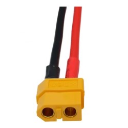Connecteur XT60 pour...