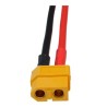 Connecteur XT60 pour batterie Ecoflow