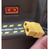 Connecteur XT60 pour batterie Ecoflow