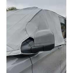 Couverture thermique extérieure pour nouveau Ford Custom V710 après 2023