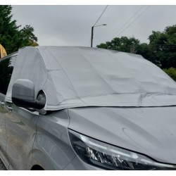 Couverture thermique extérieure pour nouveau Ford Custom V710 après 2023