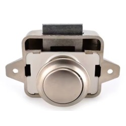 Serrure Push Lock avec...