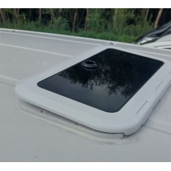 Trappe Toit 448 x 268 mm Panneau de pont Euro 1 Nuova Rade