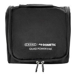 Quad Power Pak Cadac Dometic
