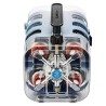 Quad Power Pak Cadac Dometic