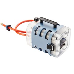Quad Power Pak Cadac Dometic