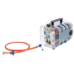 Quad Power Pak Cadac Dometic