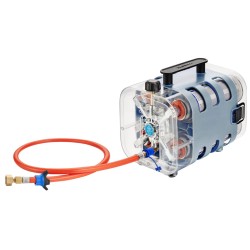 Quad Power Pak Cadac Dometic