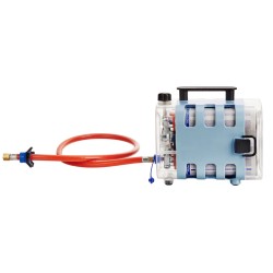 Quad Power Pak Cadac Dometic