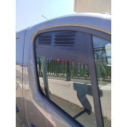 Trafic 3 Vivaro 2 grilles vitres