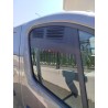 Trafic 3 Vivaro 2 grilles vitres