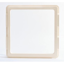 ADAPTATEUR LANTERNEAU 28cm x 28cm