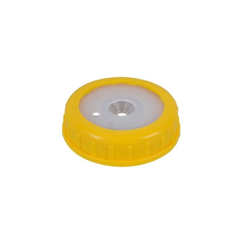Bouchon / Bague filetée DN96 Anti-poussière