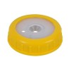 Bouchon / Bague filetée DN96 Anti-poussière