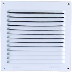 Grille 15x15 blanche