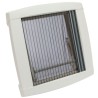 Cadre blanc intérieur lanterneau 40cm x 40cm - MPK VisionStar M pro 2