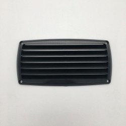 Grille 10,1x20,1 à visser