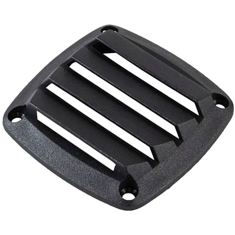 Grille 8,5x8,5 à visser