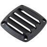 Grille 8,5x8,5 à visser