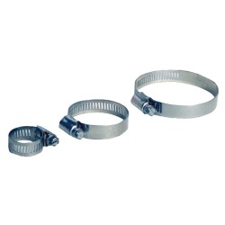 Collier de serrage en INOX...