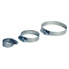 Collier de serrage en INOX - Osculati