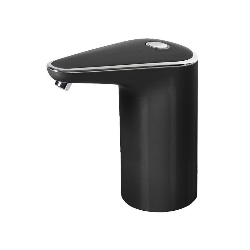 Robinet mobile rechargeable sur batterie