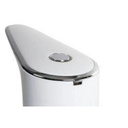 Robinet mobile rechargeable sur batterie