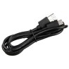 Robinet mobile rechargeable sur batterie