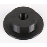 Adaptateur Robinet mobile pour bouchon DIN96