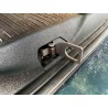 Verrouillage entrouvert des hayons - Airlock CARBEST