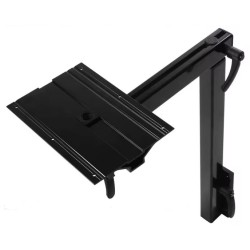 Pied de table rotatif 360°