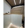 Feutrine Stretch beige Ep : 4,6mm