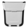 Poubelle pliable 8 litres Pillar Foldaway - BRUNNER