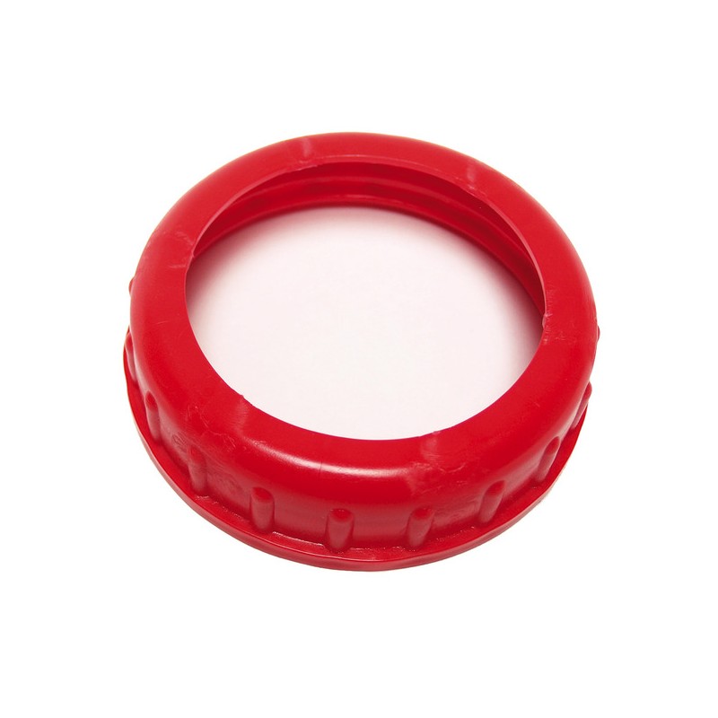 Bouchon / Bague filetée DN96