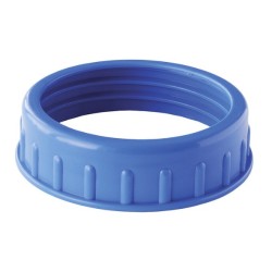 Bouchon / Bague filetée DN96 Anti-poussière